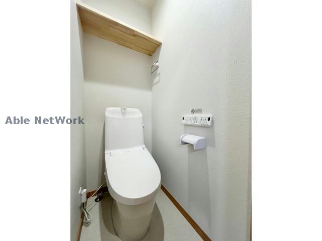 洗面設備　イメージ別部屋画像