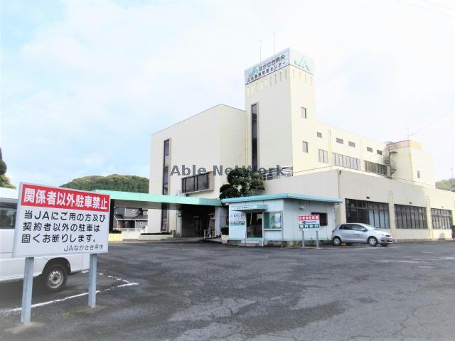 銀行　JAながさき県央本店（銀行）まで1527m
