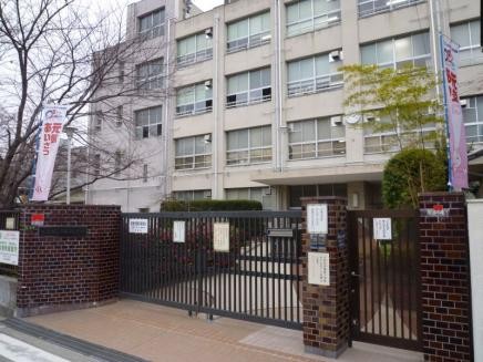 小学校　下新庄小学校（小学校）まで250m