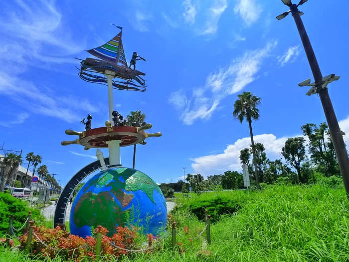 公園　葛西臨海公園（公園）まで3400m