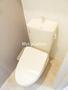 トイレ　☆清潔感のあるトイレです☆