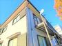 パークサイドハイツ 2階 築27年3ヶ月の賃貸物件