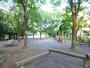 公園　中河原公園（公園）まで457m