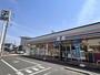 コンビニ　セブンイレブン江南古知野町花霞店（コンビニ）まで528m