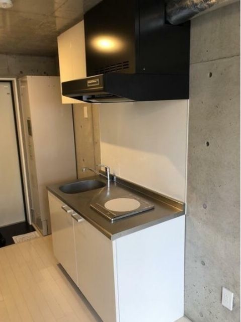 キッチン　キッチン※別室参考写真