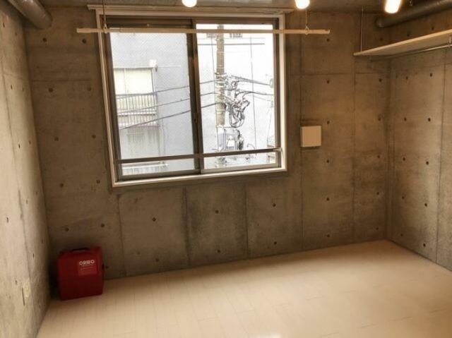 居室・リビング　居室※別室参考写真