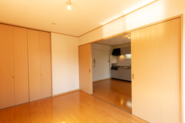 その他　※写真は同タイプ住戸です。