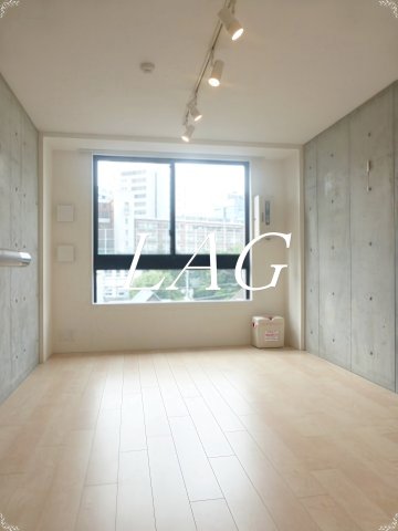 その他部屋・スペース　寝室です。