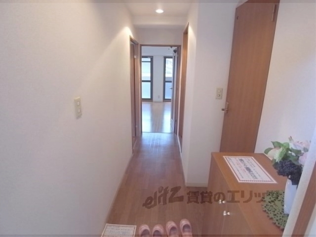 その他部屋・スペース　廊下