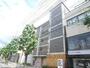 太秦駅より徒歩8分 5階 築15年3ヶ月の賃貸物件