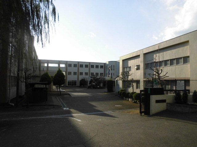 小学校　茅ヶ崎市立柳島小学校（小学校）まで1501m