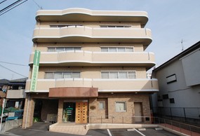 病院　苑田会保木間病院（病院）まで1078m