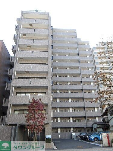 建物外観　外観　※前回募集時2025年11月の写真