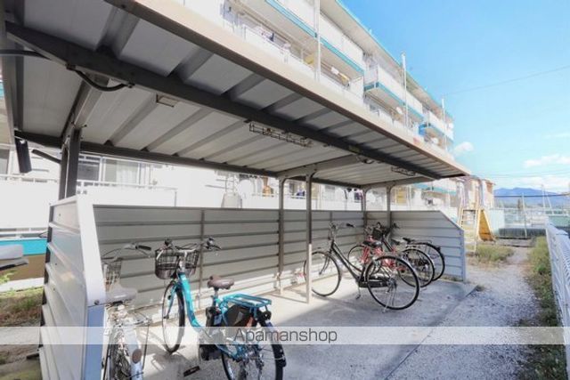 その他　駐輪場（その他）まで50m