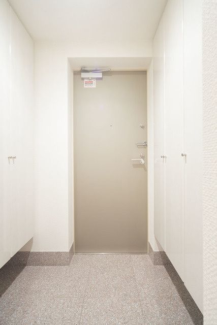 玄関　☆きれいな玄関☆