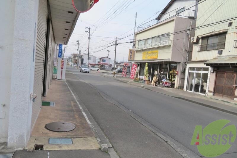 その他　（その他）まで100m