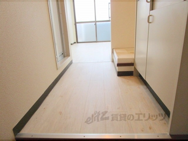 その他部屋・スペース　廊下