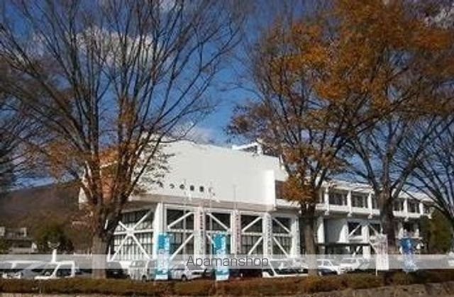 役所　たつの市役所（役所）まで3000m