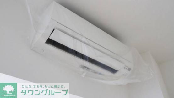 その他設備　設備