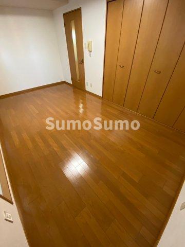 その他部屋・スペース　落ち着いて過ごせるお部屋なので、寝室にいかがでしょうか