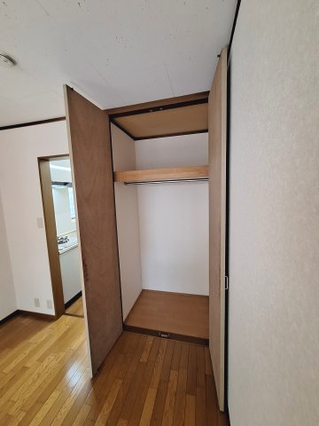 収納　★クローゼット★