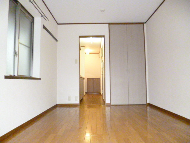 居室・リビング　★キレイなフローリングのお部屋です★
