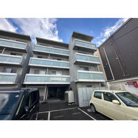 建物外観　詳細は、ウィンドワード菊水店までご相談下さい。