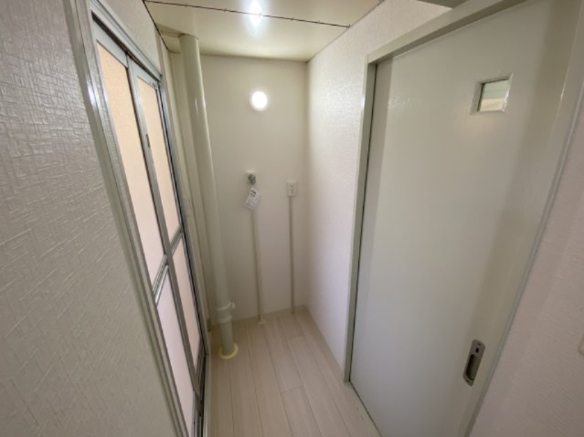 その他　＊イメージ写真　同物件別号室