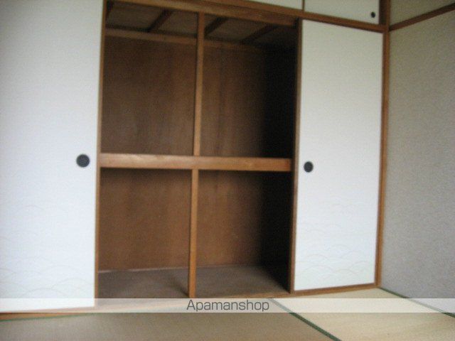 第1山下コーポの内装写真