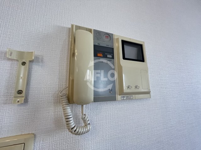 その他　レジディア靭公園　洋室