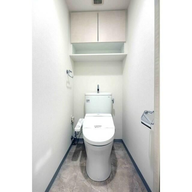 トイレ　トイレも気になるポイント