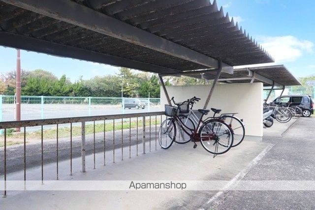 その他　駐輪場（その他）まで50m