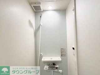 MELLAS小島新田の風呂写真