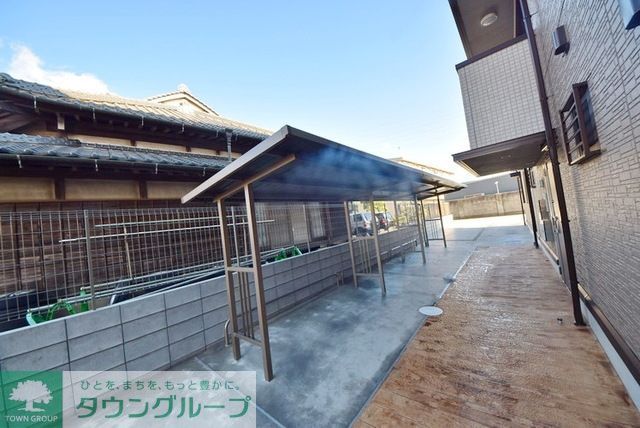 その他共有部分　お問合せはタウンハウジングまで！※現地待合わせ相談可能