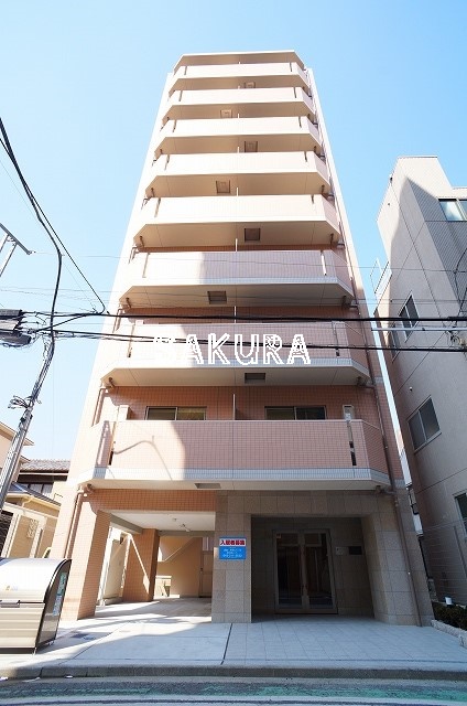 建物外観　当店おすすめ物件♪