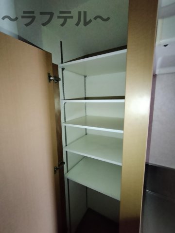 収納　別部屋イメージ写真