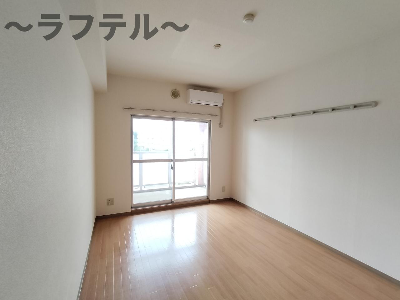 居室・リビング　別部屋イメージ写真