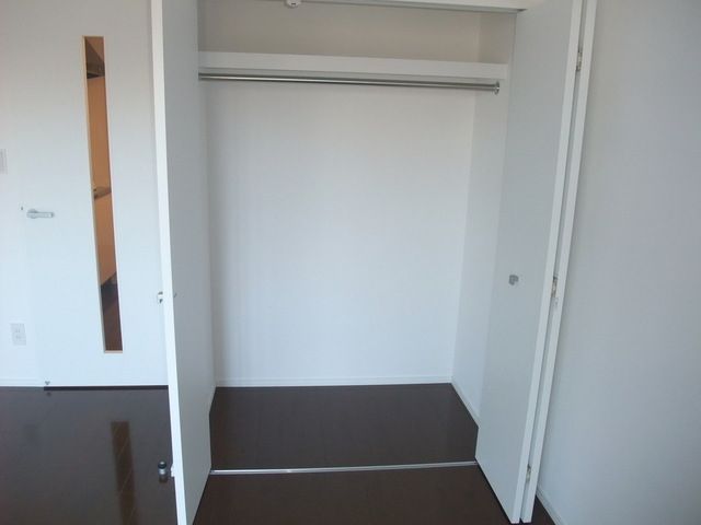 収納　別部屋参考写真