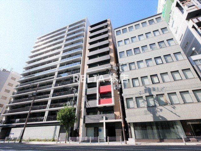 建物外観　★ ★ 口コミ２００件以上　評価４.９のお店 ★ ★