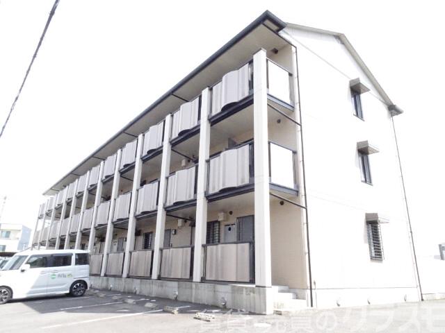 建物外観　大和ハウスのＤ－ｒｏｏｍ♪