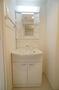 洗面設備　独立洗面台