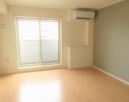 居室・リビング　※同物件、別部屋になります。