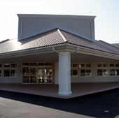 幼稚園・保育園　上三川保育園（幼稚園・保育園）まで1353m