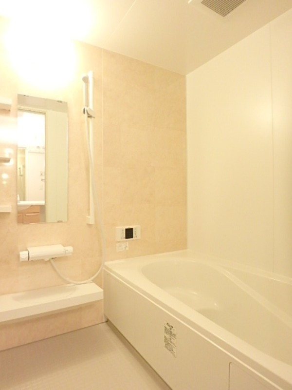 バス・シャワールーム　図面と現状に相違がある場合には現状を優先
