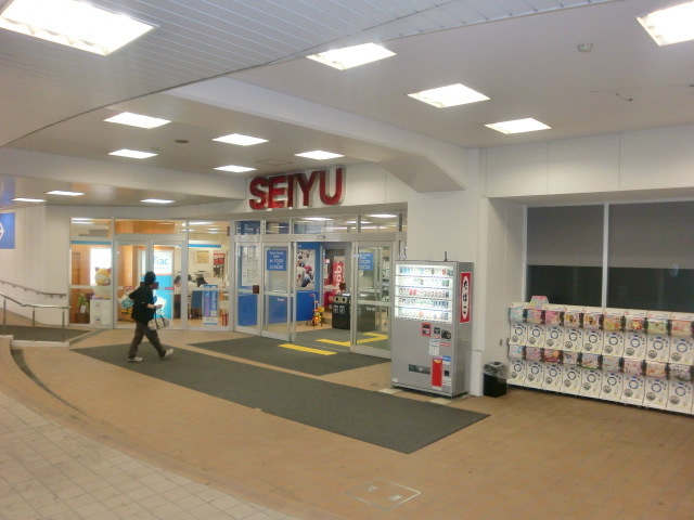 その他　西友