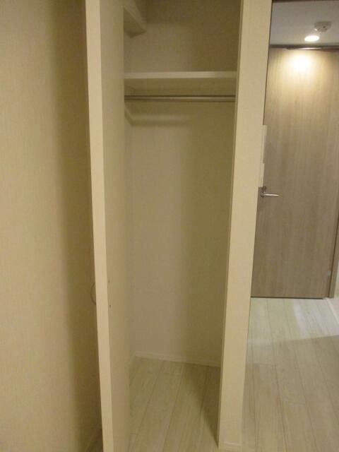 収納　写真はイメージです（床やクロスの色が変更となる可能性がありま