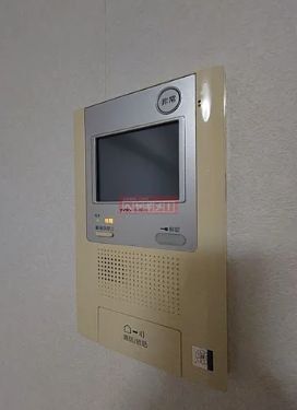 セキュリティ　設備