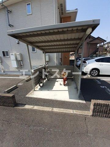 その他共有部分　高崎、前橋のお部屋探しはエンドスケープまで！お客様の理想お聞