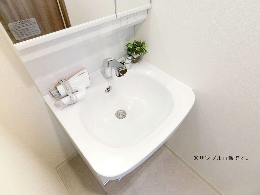 プレサンス松屋町駅前デュオの内装写真