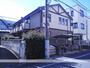 お花茶屋駅より徒歩10分 2階 築21年の賃貸物件